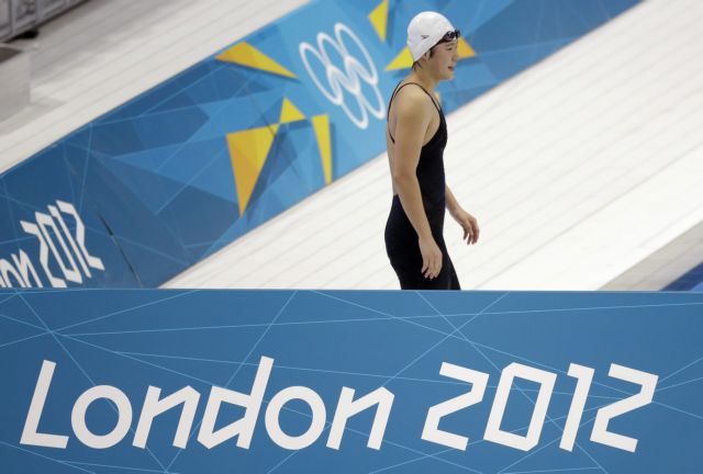 Το παγκόσμιο ρεκόρ της Γε που πλησιάζει το χρόνο του Λόχτι προκαλεί αντιδράσεις!